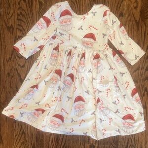 Mila & Rose Holiday Dress
